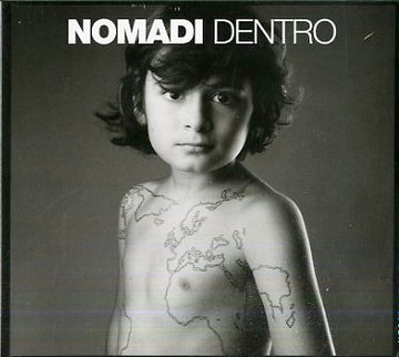 NOMADI - DENTRO